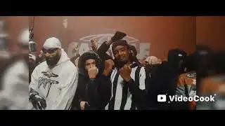 Himra ft La fouine - Tranchées (clips officiels)