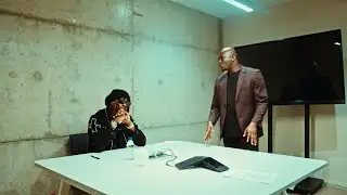 HIMRA -  LIL WAYNE (Clip Officiel)