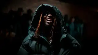 HIMRA - RASTA Feat LA RVFLEUZE (Clip Officiel)