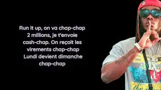 Himra - Run It Up (Paroles/Lyrics)