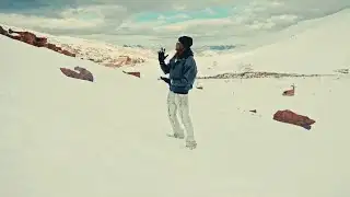 HIMRA - VRAIE STAR / DJA YOUNG (Clip Officiel)