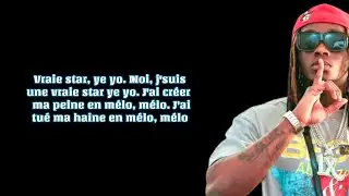 Himra - Vraie Star (Paroles/Lyrics)