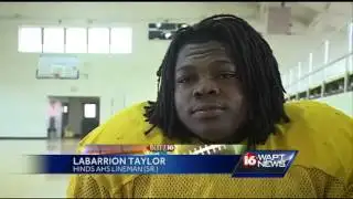 Hinds AHS simple, savage offensive attack