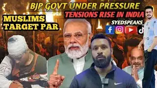 Hindu–Muslim tensions continue to shape India’s social landscape | Bajrang Dal | RSS | BJP 