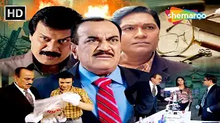 एक Hint से Team CID ने Solve किए 2 Complicated Cases | CID | सी.आई.डी. | Latest Episode