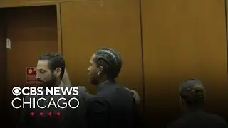 Hip-hop star A$AP Rocky found not guilty
