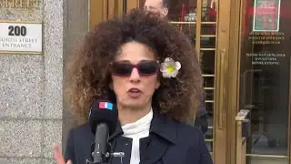 Hired hitman sentencing to prison for plot to kill Iranian dissident | NBC New York