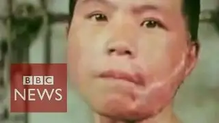 Hiroshima atomic bomb: Survivor recalls horrors - BBC News