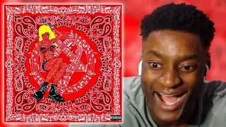 HIS BEST EP?? | Nine Vicious - B4EM | REACTION