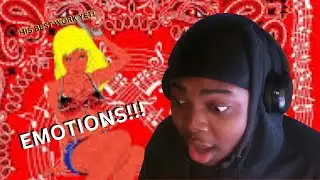 HIS BEST WORK YET!?!! NINE VICIOUS - B4EM- (Reaction)
