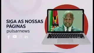 🚨🇲🇿 His Excellency Daniel Chapo