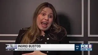 Hispanic community celebrates New Orleans