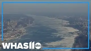 Historic Arctic blast puts 150 million Americans on alert