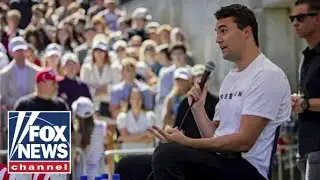 ‘Historic case’: Attorney calls for maximum transparency in alleged Kirk assassination proceedings