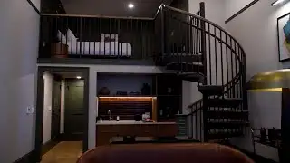 Historic downtown Bend post office building reopens as The Westman Hotel