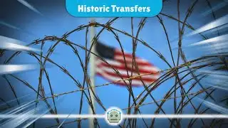 Historic Guantanamo Transfers: Biden Administration Makes Bold Moves