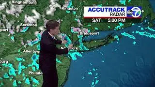 Historic May Polar Vortex smashes cold, snow records