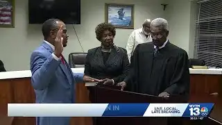 Historic mayoral changes sweep across central Alabama