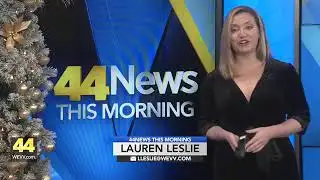 Historic Newburgh Invites you to Winterlights