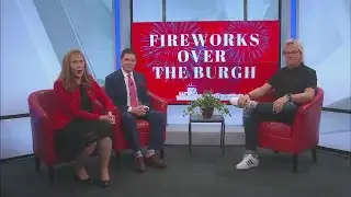 Historic Newburgh previews events for 2025