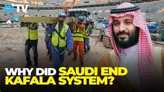 Historic Reform: Saudi Arabia Ends Kafala | What It Means For Indian Workers