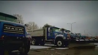 Historic snowfall predicted this week; here