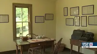 Historic writing study showcases poet