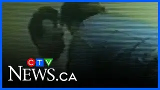 Historical crime: 1994 double murder in Sherwood Park