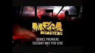 History Channel Commercials (May 2, 2006)