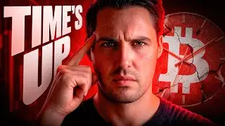 History Is Repeating For Bitcoin & Crypto! [Do This To Make Generational Wealth]