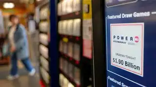 History making Powerball jackpot reaches $2 billion | WSB-TV