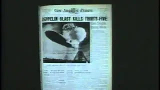 History of Newspaper Design