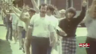 History of protests in Sioux Falls