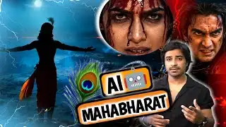 Historyverse: Mahabharat - EkDharmayudh Review 