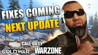 Hit Marker Bug & Invisibility Fixes Coming in Next Warzone Update | News & Update Trello Discussion