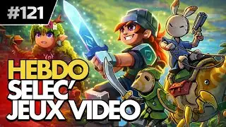 HITALE: FINALLY, NEWS! + 9 GAMING Releases This Week