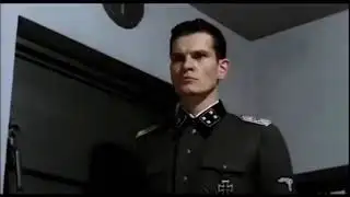 Hitler Is Informed Ian Watkins Has Died