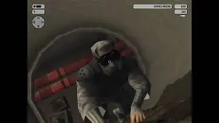 Hitman-2 Gameplay: The silent assassination