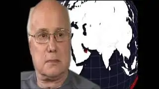 Hitting the news - carrying the Olympic Torch in 2012