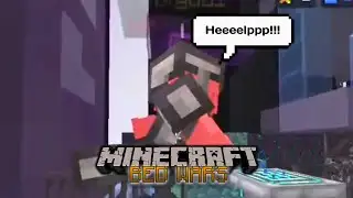 Hive Bedwars | IS SQUAD BEDWARS GOOD?