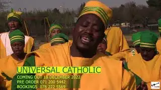 HLALA NAMI by Universal Catholic Church Choir