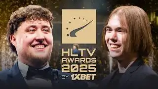 HLTV Awards 2025