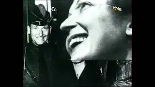 HMB Concert 1990 - Edith Piaf - Mon Dieu (par mc de boeschepe)