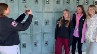 HMBHS TV News 1-15-26