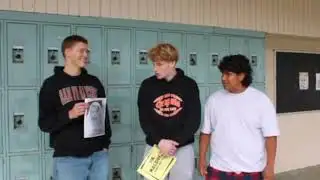 HMBHS TV News 10-01-24