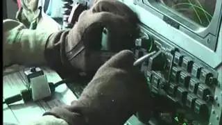 HMCS Vancouver Making A Difference Off The Coast Of Libya