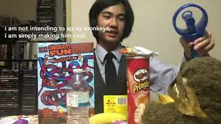 Hmm.... Interesting News Episode 03