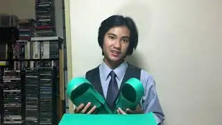 Hmm..... Interesting News Episode 06