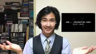 Hmm Interesting News (Episode 14)