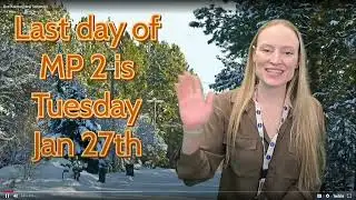 HMS Morning Report and Steven Show Jan 23, 2026